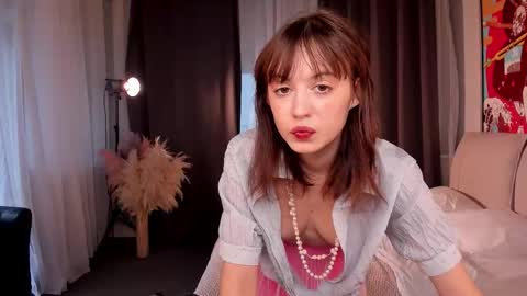 Snapshot of _chillbacca_ chatting on October 10, 12:04 pm _chillbacca_ online show from October 10, 12:04 pm