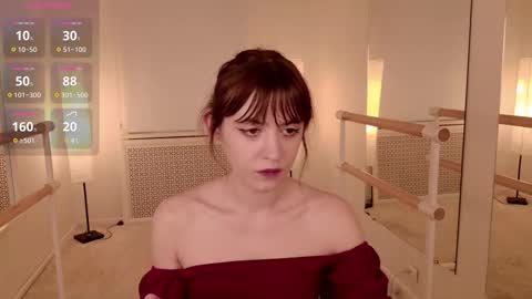 Snapshot of _chillbacca_ chatting on November 30, 12:20 pm _chillbacca_ online show from November 30, 12:20 pm