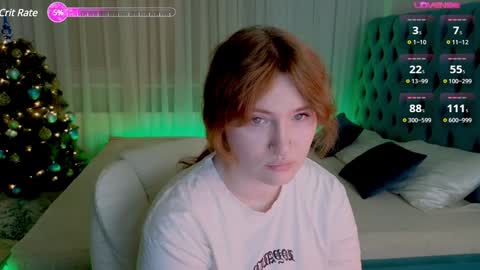 Alisa NO NUDE online show from December 23, 9:08 pm