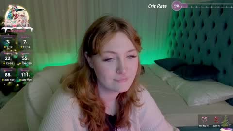 Alisa NO NUDE online show from December 28, 1:49 pm