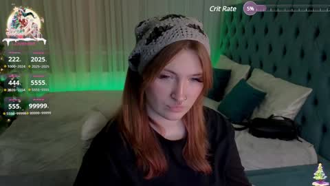 Alisa NO NUDE online show from January 12, 1:11 am