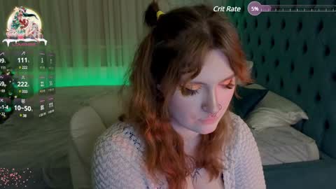 Alisa NO NUDE online show from January 13, 3:56 am