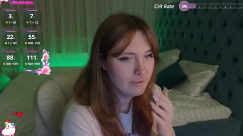 Alisa NO NUDE online show from January 30, 4:16 am