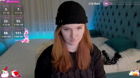 Alisa NO NUDE online show from February 2, 10:06 pm