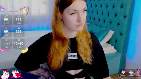 Alisa NO NUDE online show from September 10, 10:37 am