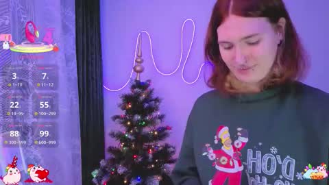 Alisa NO NUDE online show from December 21, 4:14 pm