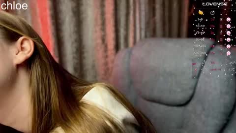 _chloe_miller_ online show from November 23, 10:20 pm