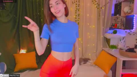 Mao online show from March 13, 6:14 pm