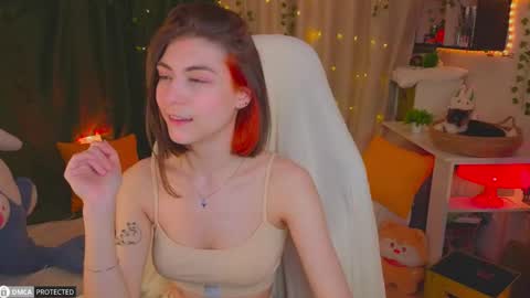 Mao online show from March 22, 6:11 pm