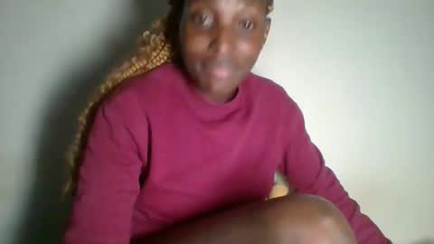 clara online show from February 1, 8:58 pm