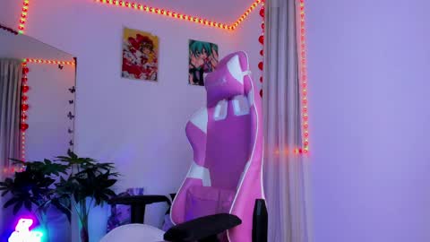  Chloe  online show from March 27, 5:13 am