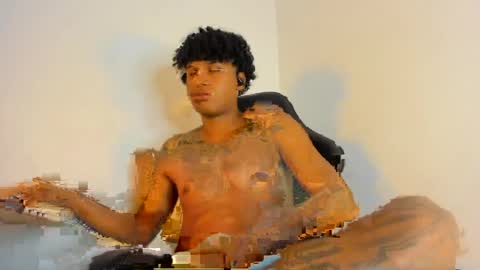 _cockpromise_ online show from April 8, 9:59 pm