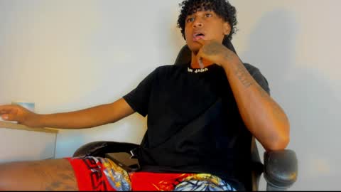 _cockpromise_ online show from April 11, 9:08 pm