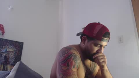  coddy  nolove online show from December 1, 4:29 pm