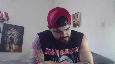  coddy  nolove online show from December 1, 9:15 pm