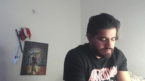  coddy  nolove online show from December 2, 11:12 am