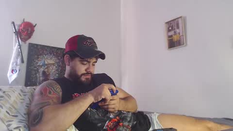  coddy  nolove online show from December 5, 3:06 pm