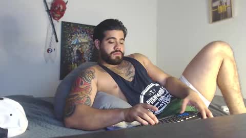  coddy  nolove online show from December 5, 11:07 pm