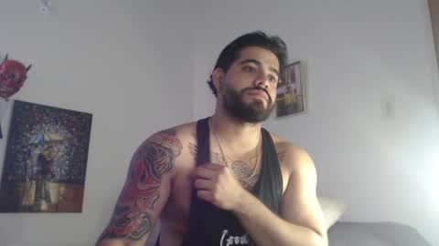  coddy  nolove online show from December 6, 11:54 am