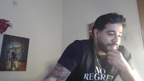  coddy  nolove online show from December 7, 10:17 pm