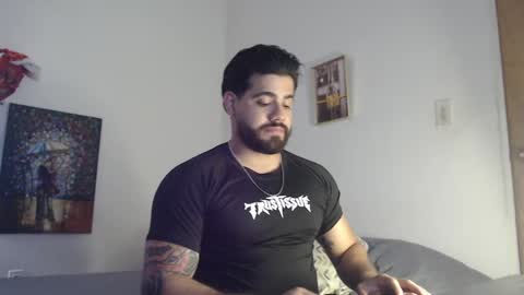  coddy  nolove online show from December 9, 10:09 pm