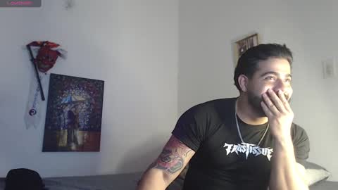  coddy  nolove online show from December 10, 1:11 am