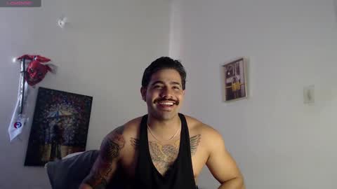  coddy  nolove online show from December 18, 1:23 pm