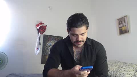  coddy  nolove online show from December 19, 12:01 pm