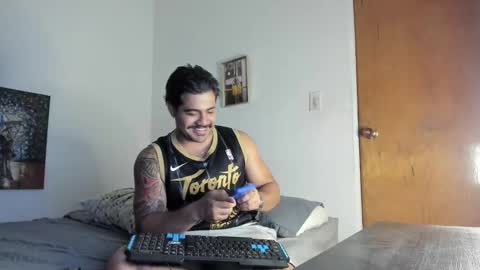  coddy  nolove online show from December 19, 11:46 pm