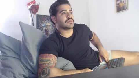  coddy  nolove online show from December 21, 3:31 pm