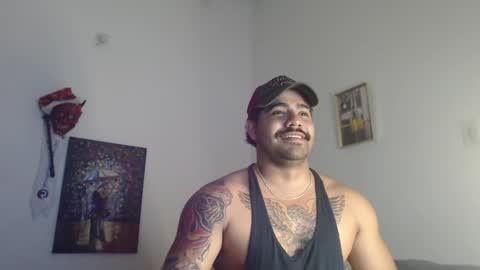  coddy  nolove online show from December 22, 11:41 pm