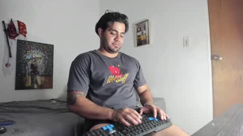  coddy  nolove online show from December 27, 2:36 am