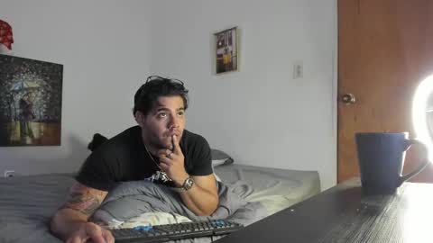  coddy  nolove online show from December 27, 1:07 pm