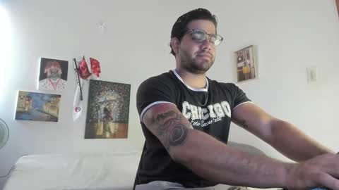  coddy  nolove online show from December 31, 12:25 pm