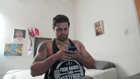  coddy  nolove online show from January 1, 9:09 pm