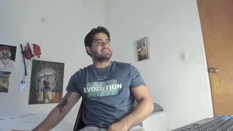  coddy  nolove online show from January 2, 11:52 am