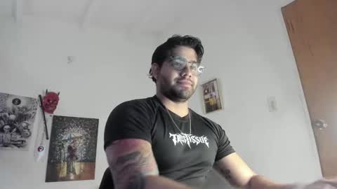  coddy  nolove online show from January 2, 10:22 pm