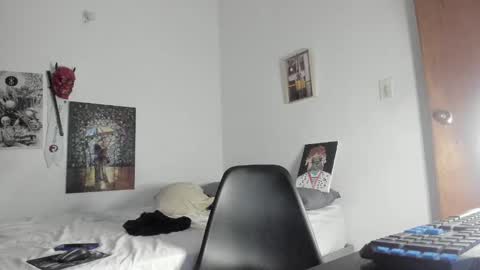  coddy  nolove online show from January 3, 11:01 pm