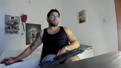  coddy  nolove online show from January 5, 11:37 am