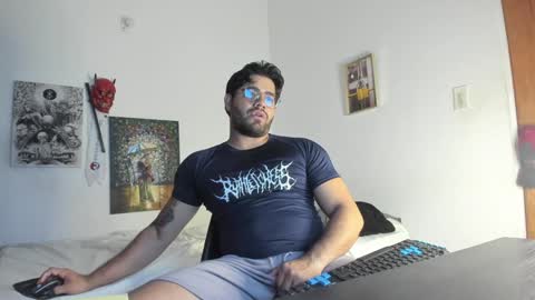  coddy  nolove online show from January 5, 11:12 pm