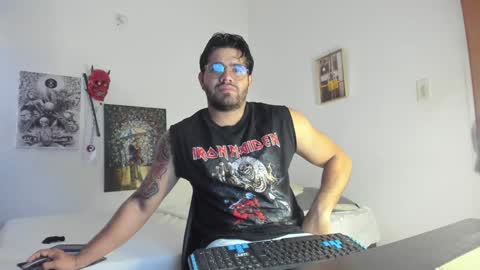  coddy  nolove online show from January 6, 11:40 am