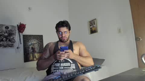  coddy  nolove online show from January 7, 11:45 pm