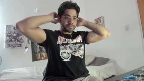  coddy  nolove online show from January 8, 2:46 pm