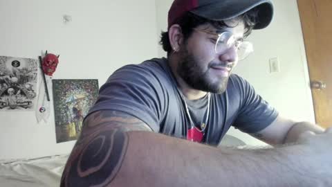  coddy  nolove online show from January 8, 11:30 pm