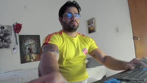  coddy  nolove online show from January 9, 12:19 pm