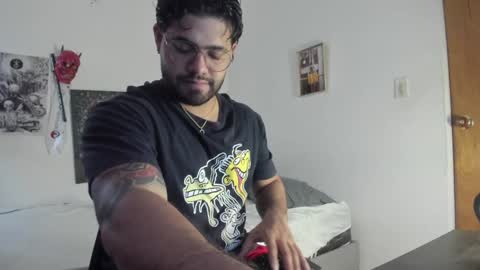  coddy  nolove online show from January 10, 12:36 pm