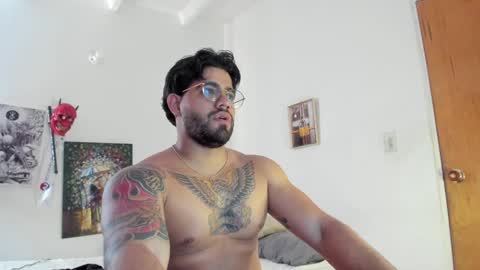  coddy  nolove online show from January 10, 5:02 pm