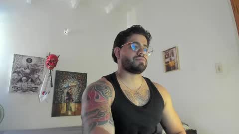  coddy  nolove online show from January 11, 2:36 pm