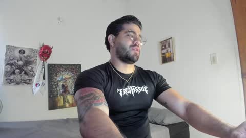  coddy  nolove online show from January 12, 12:12 pm