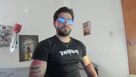  coddy  nolove online show from January 12, 3:14 pm